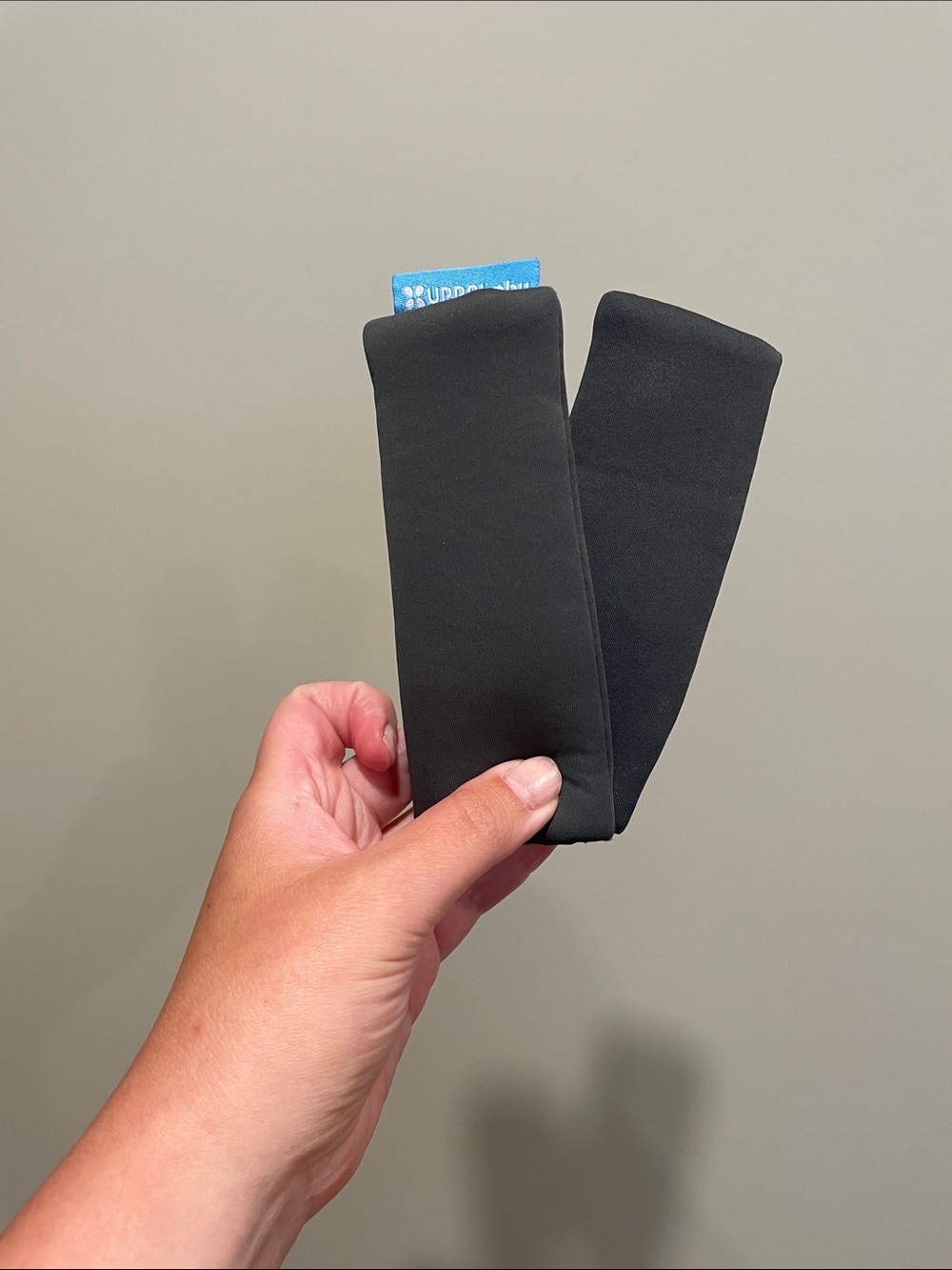 UPPAbaby Strap Cushions for UPPAbaby Stroller - New in colour Jake